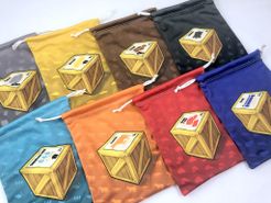 Le Havre: GeekUp Bag Set