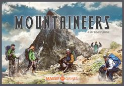 Mountaineers box art