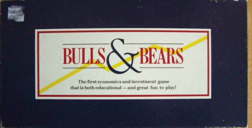 Bulls and Bears