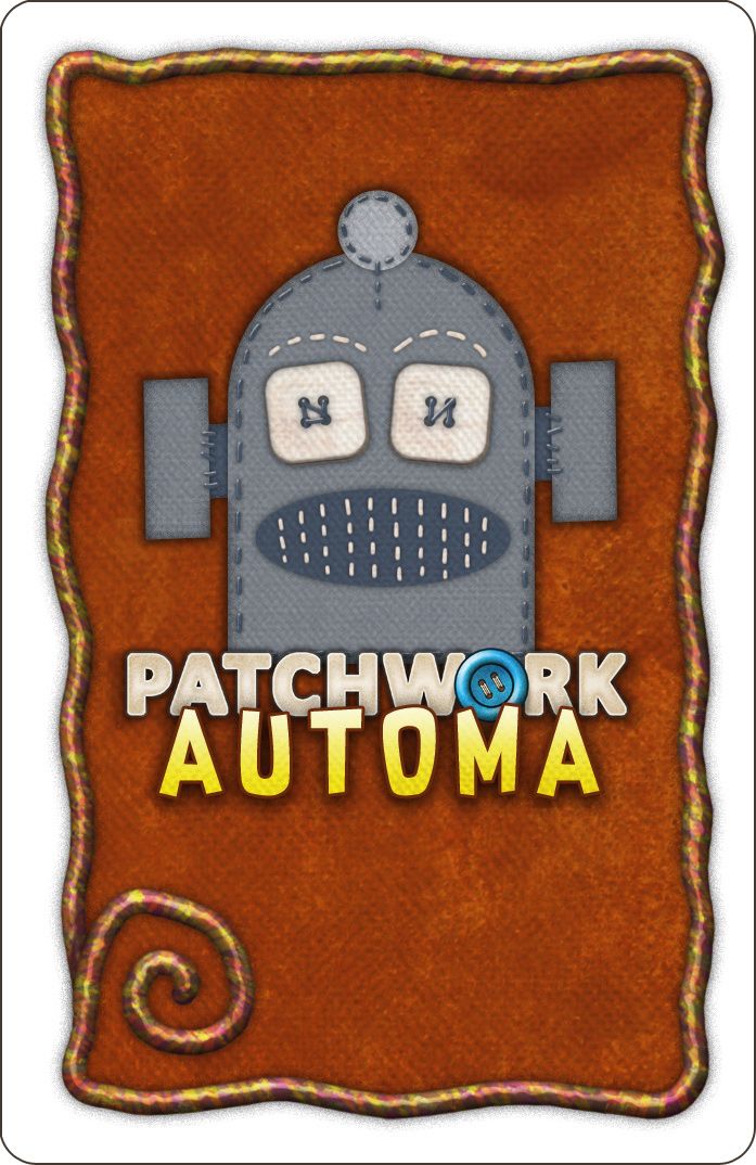 Patchwork: Automa