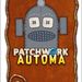 Board Game: Patchwork: Automa