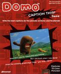Domo Caption This! Game