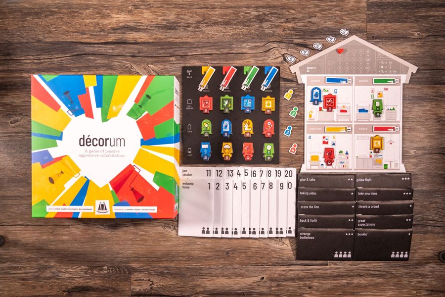BoardGameGeek