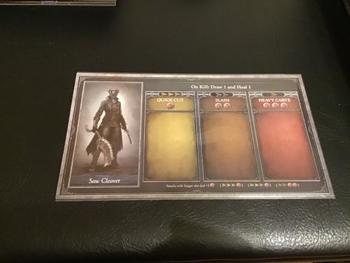 bloodborne card game sleeves Vampire Knight 102 Pack  Perfect for MTG Vampire Commander Decks Like Edgar Markov These are all the sleeves you need to sleeve everything for the game Bloodborne Size of hunter dashboards? |
