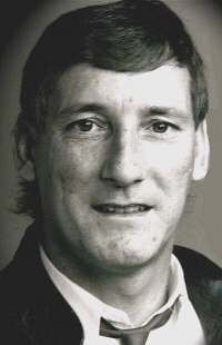 Geoff McQueen