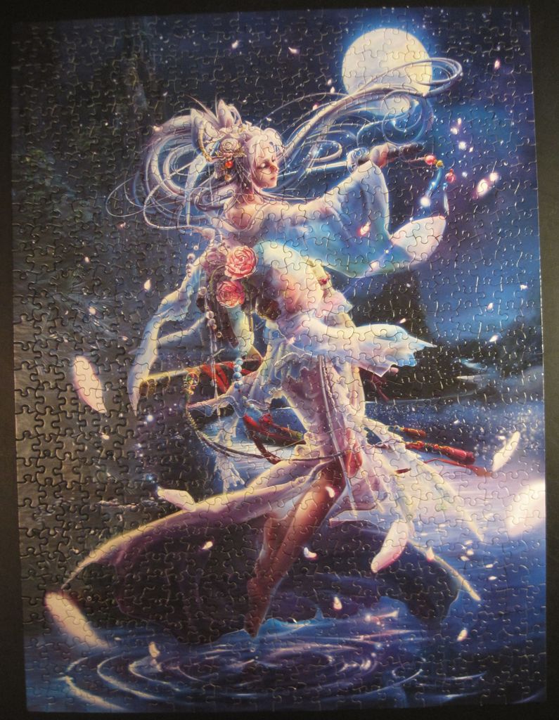 From gallery of Jude