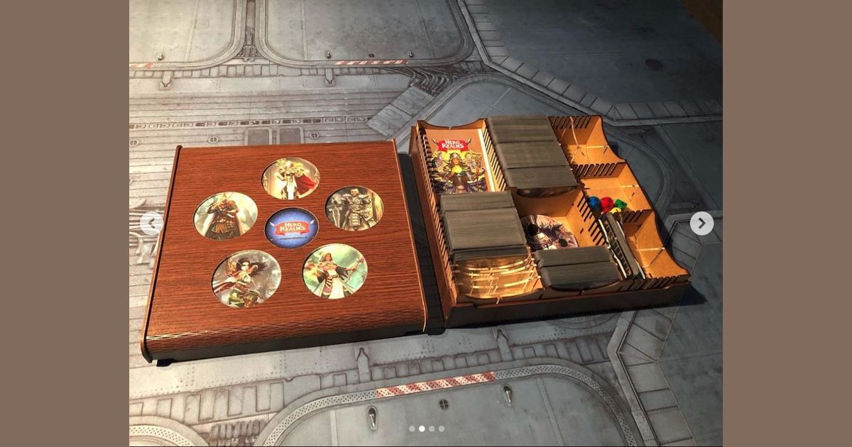 BoardGameGeek