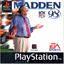 Video Game: Madden NFL 98