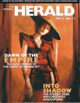 Issue: The Imperial Herald (Volume 2, Issue 13 - 2004)