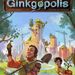 Board Game: Ginkgopolis