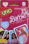 UNO: Barbie The Movie