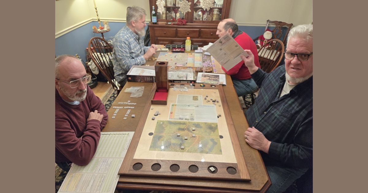 BoardGameGeek