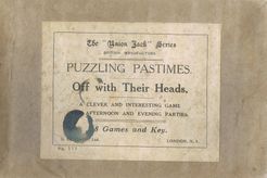 Off with their Heads