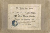 Off with their Heads