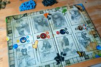 Gameboard
