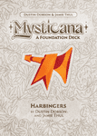 Mysticana: Harbingers