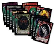 Vampire: The Eternal Struggle – Promo Pack 1