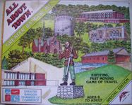 All About Town: Greater Bangor, ME