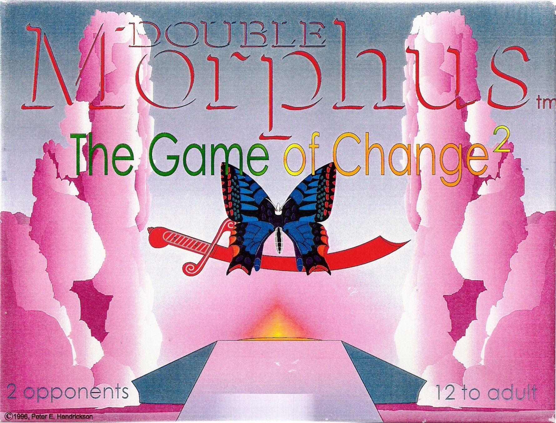 Double Morphus