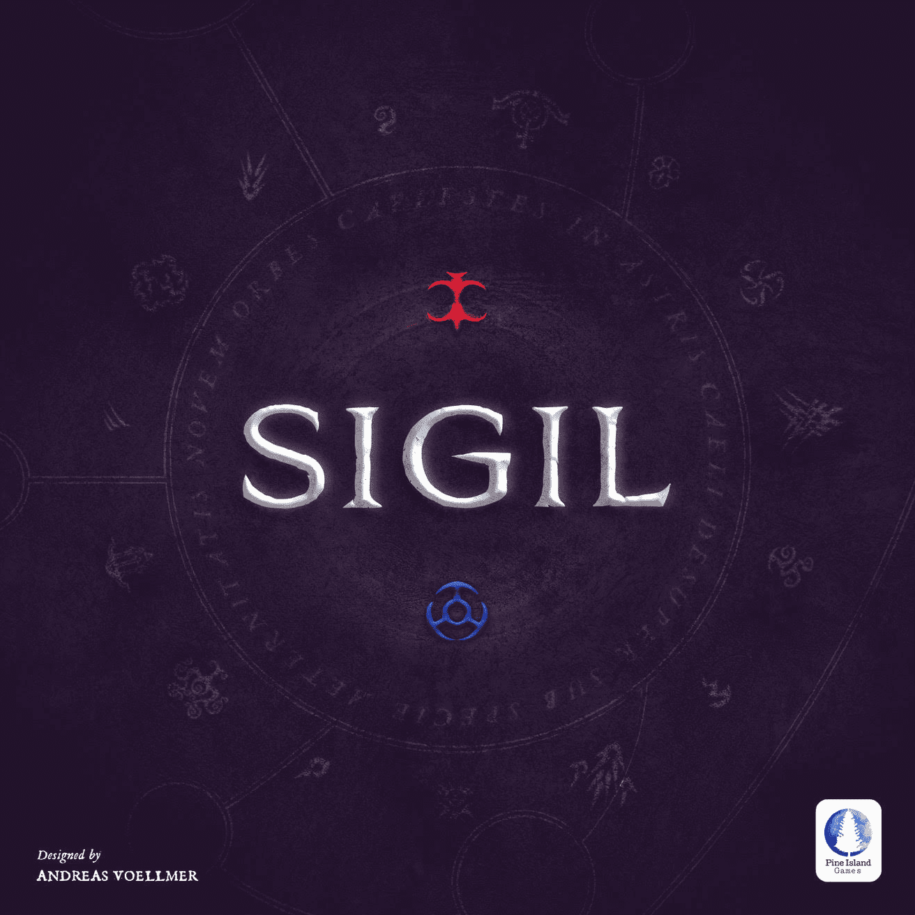 Sigil