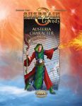 RPG Item: Suzerain Legends Volume #3B: Austeria Character Pack