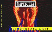 Video Game: Imperium
