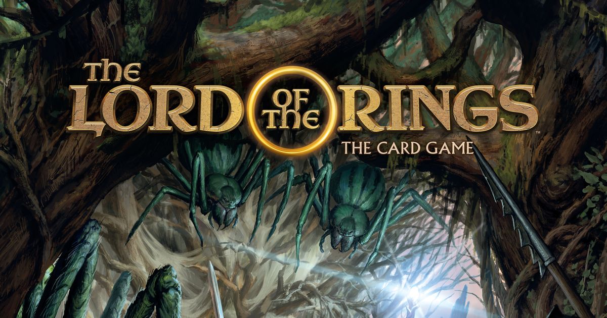 Fantasy Flight Games [The Lord of the Rings: The Card Game - Khazad-dum  Expansion - About] - Leading publisher of board, card, and roleplaying  games.