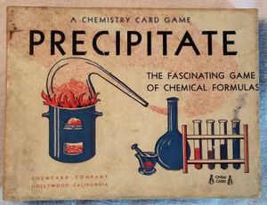 Precipitate