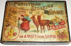 The Christmas Stocking Game