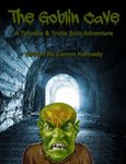 RPG Item: The Goblin Cave