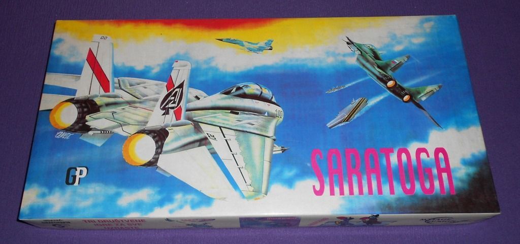 Saratoga