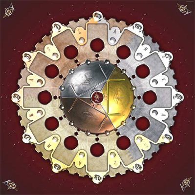Le Cadran de Kaplan cover art
