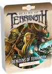 RPG Item: Denizens of Terrinoth Adversary Deck
