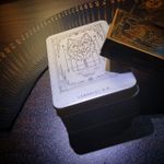 Ultra Werewolf 2.0 Playing Cards