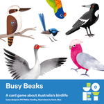 More Busy Beaks videos