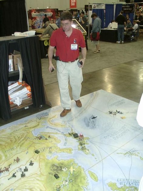 BoardGameGeek