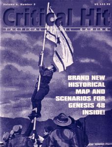 Critical Hit! - Volume 6, No. 3