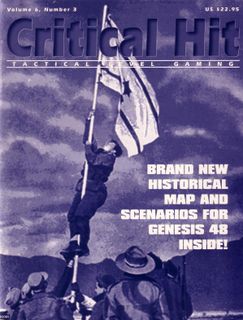 Critical Hit! - Volume 6, No. 3
