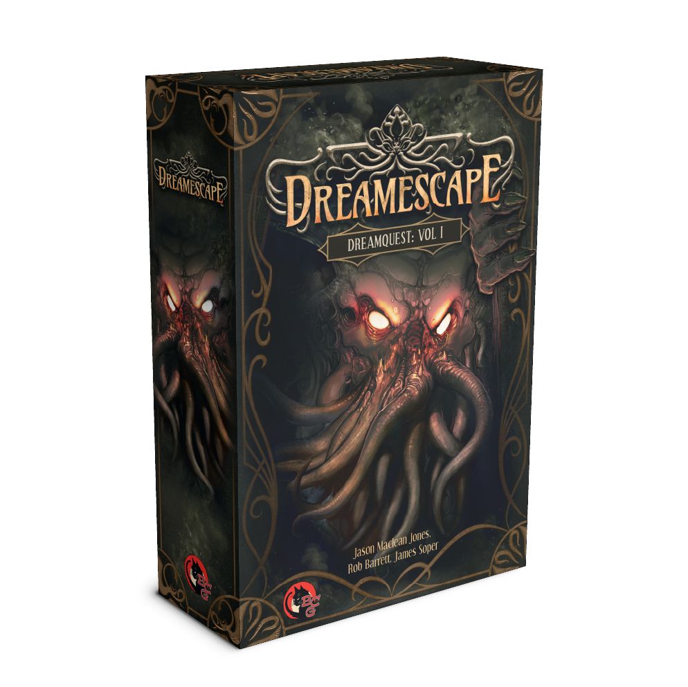 Illustration 5 de DreamEscape