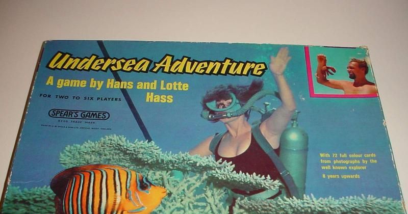 Undersea Adventure