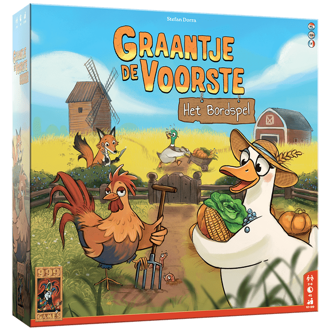 Spel