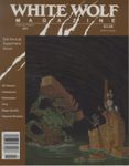 Issue: White Wolf Magazine (Issue 25 - Feb 1991)
