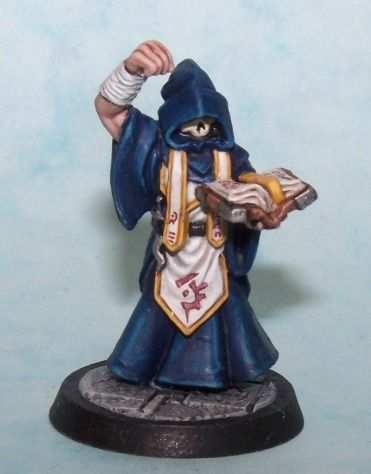 Illustration 6 de Cthulhu Wars