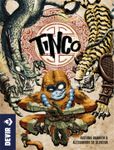 Tinco (Catalan, English, Italian, Portuguese, Spanish)