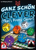 Board Game: That's Pretty Clever!