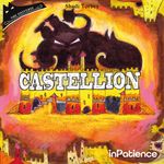 Board Game: Castellion