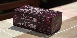 Second Date