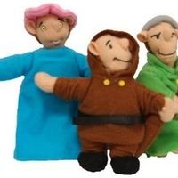 Catan: Die Stoffräuber