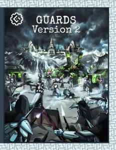 GUARDS: Version 2