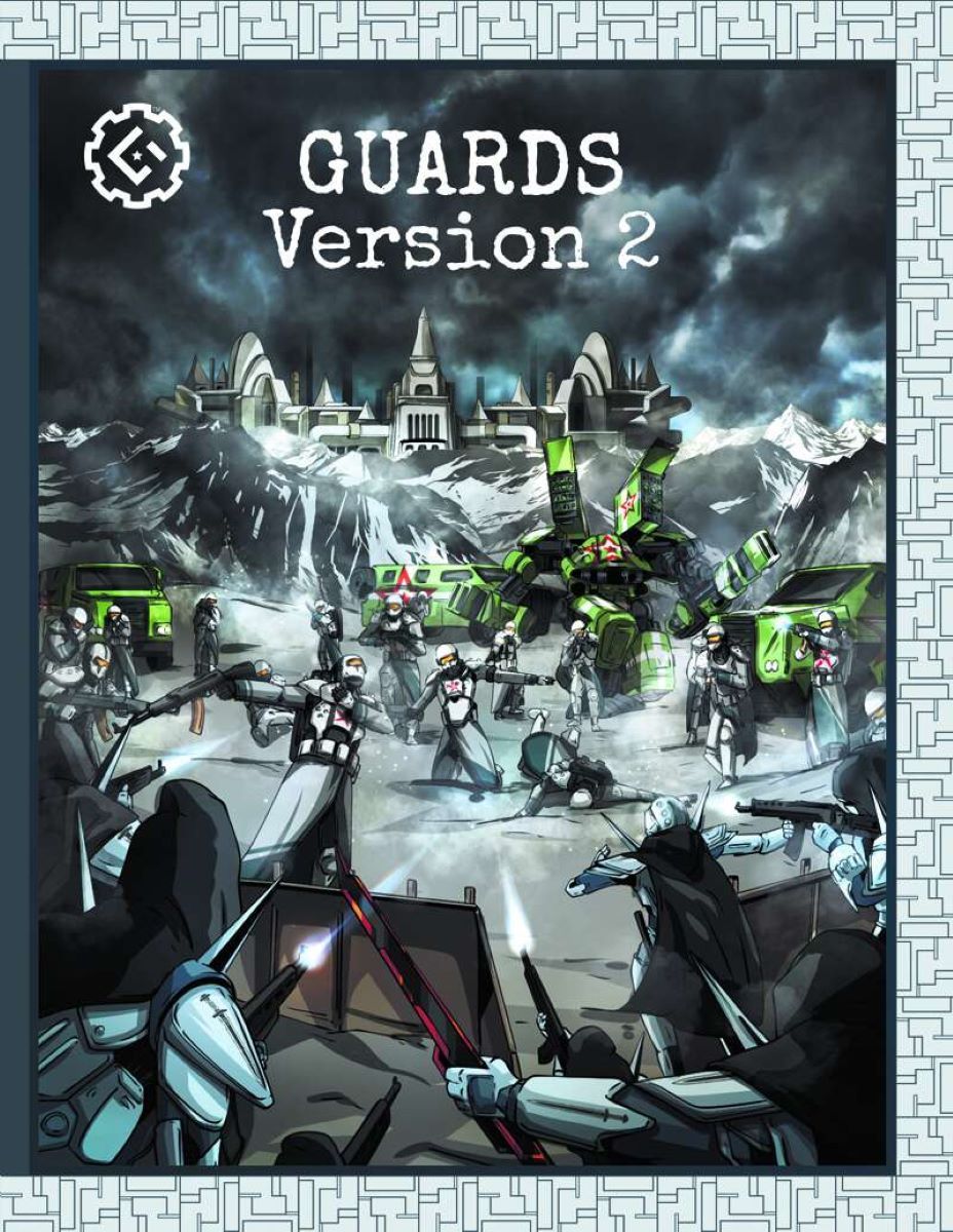 GUARDS: Version 2
